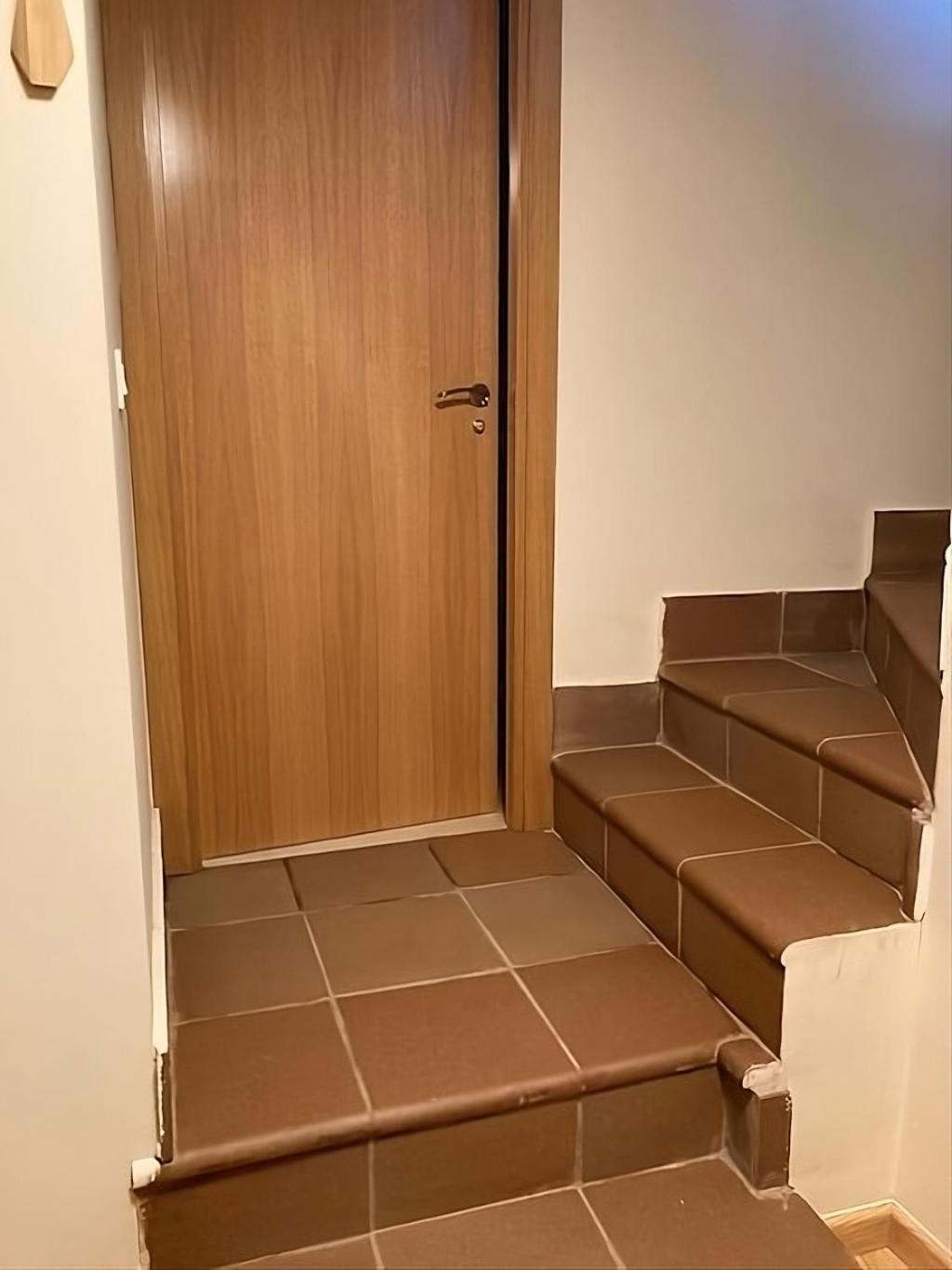 Apartament Duplex Amb Vistes Al Pirineu Catala โกญเดอนาร์โก ภายนอก รูปภาพ