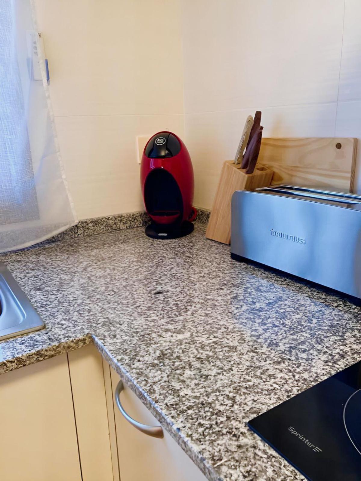 Apartament Duplex Amb Vistes Al Pirineu Catala โกญเดอนาร์โก ภายนอก รูปภาพ